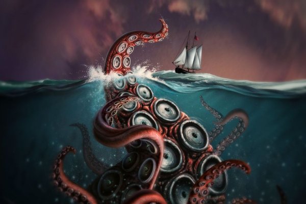 Kraken адреса